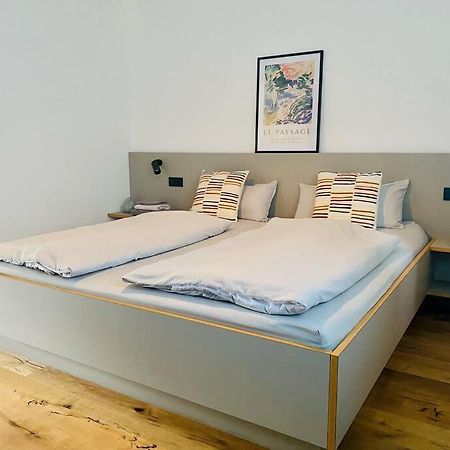 Traumhafte Ferienwohnung In Historischem Brandmanngut 마르콰트슈타인 외부 사진