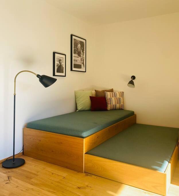 Traumhafte Ferienwohnung In Historischem Brandmanngut 마르콰트슈타인 외부 사진